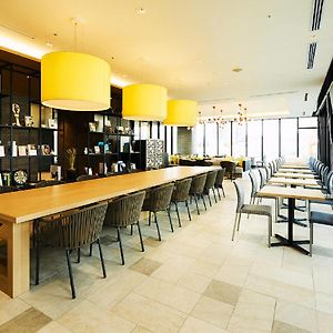 Hotel Intergate Hiroshima